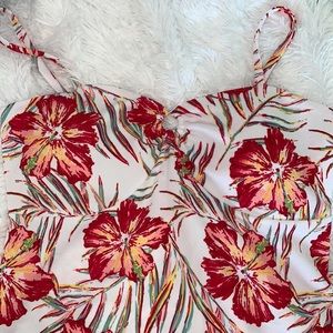 No Bo midi dress sz XXL